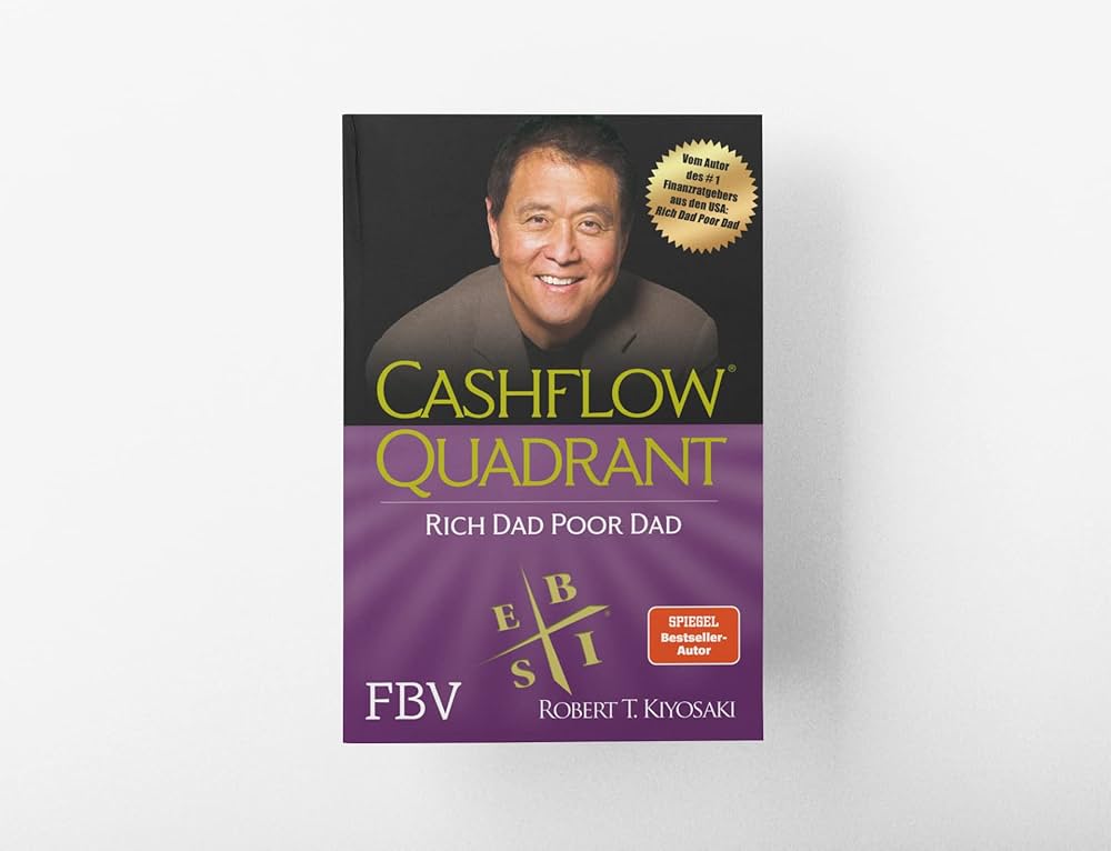 Amazon.co.jp: Cashflow Quadrant: Rich Dad Poor Dad : 本
